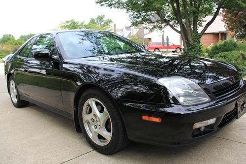 Honda prelude (awesome condition!)