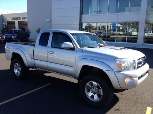 Used Toyota Tacoma Trucks For Sale >> Purchase used 2005 Toyota Tacoma Extended Cab Pickup 3-Door 4.0L in Hot Springs National Park ... Used Toyota Tacoma Trucks For Sale >> Purchase used 2005 Toyota Tacoma Extended Cab Pickup 3-Door 4.0L in Hot Springs National Park ...