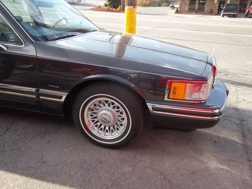 Michelin Whitewall Tires >> Purchase used Midnight Opal - Michelin White Wall Tires - Automatic Transmission - V8 Engine in ... Michelin Whitewall Tires >> Purchase used Midnight Opal - Michelin White Wall Tires - Automatic Transmission - V8 Engine in ...