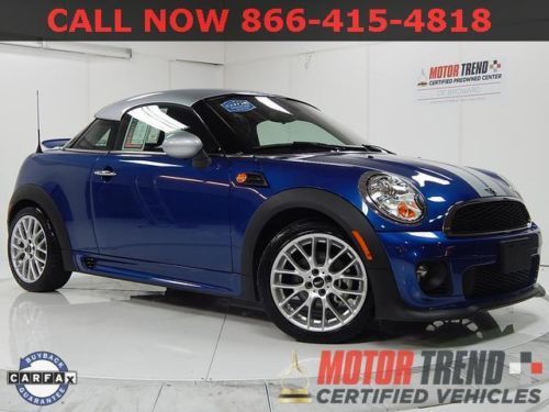 **** jcw package ** *** mini connect *** super sporty