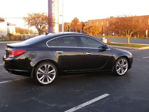 Buick regal opel insignia conversion Buick regal opel insignia conversion