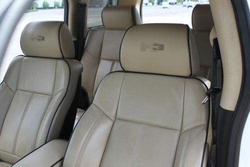 Full Synthetic Oil Change >> Purchase used 2007 hummer h3 luxury white with tan ... Full Synthetic Oil Change >> Purchase used 2007 hummer h3 luxury white with tan ...