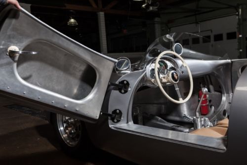 2007 Mitsubishi Eclipse Gs >> Purchase used 1955 Porsche 550 Spyder Custom Vintage ... 2007 Mitsubishi Eclipse Gs >> Purchase used 1955 Porsche 550 Spyder Custom Vintage ...