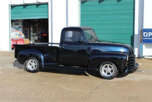 51 1951 Chevrolet 3100 V8 Loaded with Upgrades Chevy Truck, US $32,900.00, image 2