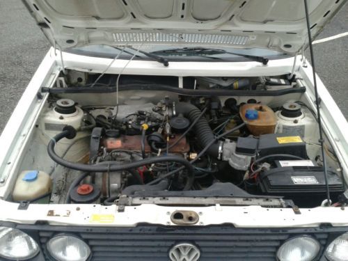 Purchase used 1990 Volkswagen Cabriolet Base Convertible 2 ... Purchase used 1990 Volkswagen Cabriolet Base Convertible 2 ...