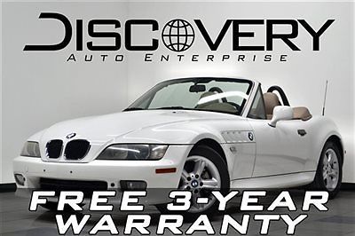 *54k miles* loaded! free 3-yr warranty / shipping! m-sport pkg super clean