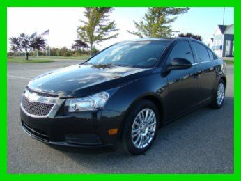 2012 chevrolet cruze eco, turbo, auto, very clean, must see!!!