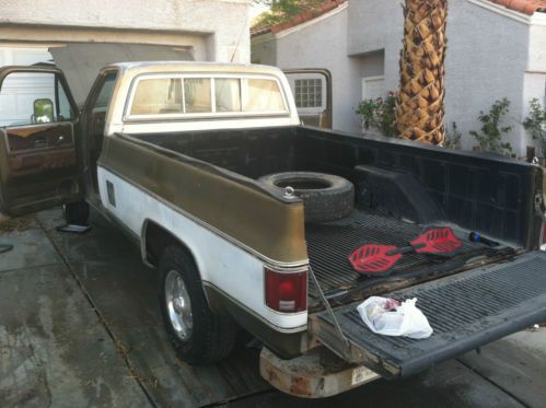 buy used 1975 used manual 4 speed v8 l82 t tops leather ps pb pw ac loaded in stuart purchase used 1975 chevrolet chevy silverado c20 v8 454 engine 4 speed manual in las buy used 1975 used manual 4 speed v8 l82 t tops leather ps pb pw ac loaded in stuart purchase used 1975 chevrolet chevy silverado c20 v8 454 engine 4 speed manual in las