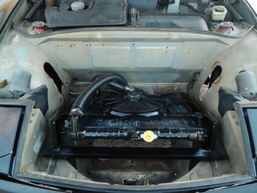 Purchase new 1974 914 Porsche, 99% rust free car, 200hp ...