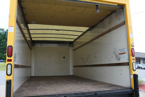 Used Cars Clarksville Tn >> Purchase used 2009 GMC 3500 Savana BOX Truck CUBE Van 16 ... Used Cars Clarksville Tn >> Purchase used 2009 GMC 3500 Savana BOX Truck CUBE Van 16 ...