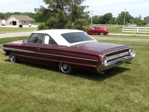 1964 Ford Galaxie 500, image 4