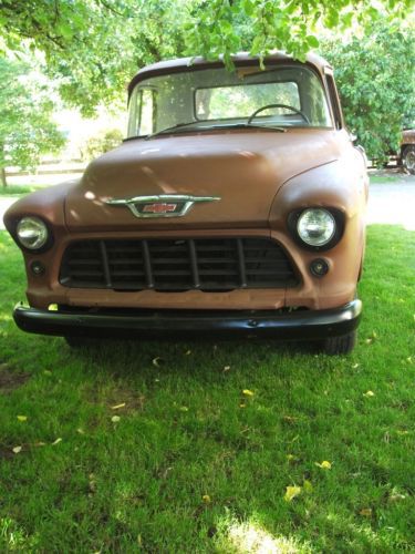 1955 Chevrolet Pickup, Chevy Truck, Lowrider, 1955, 1956, 1957, US $9,500.00, image 13