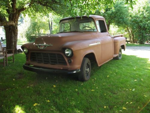 1955 Chevrolet Pickup, Chevy Truck, Lowrider, 1955, 1956, 1957, US $9,500.00, image 19
