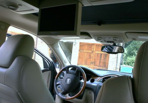 2010 Buick Enclave For Sale >> Purchase used 2010 Buick Enclave CXL Sport Utility 4-Door ... 2010 Buick Enclave For Sale >> Purchase used 2010 Buick Enclave CXL Sport Utility 4-Door ...