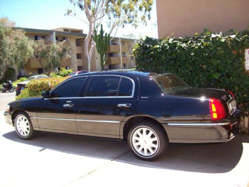 Cars For Sale San Diego >> Find used 2009 Lincoln Town Car Signature L Sedan 4-Door 4.6L in San Diego, California, United ... Cars For Sale San Diego >> Find used 2009 Lincoln Town Car Signature L Sedan 4-Door 4.6L in San Diego, California, United ...