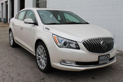 Bose Speakers For Cars >> Find new 2014 Buick LaCrosse Premium 2 in 820 James S McDonnell Blvd, Hazelwood, Missouri ... Bose Speakers For Cars >> Find new 2014 Buick LaCrosse Premium 2 in 820 James S McDonnell Blvd, Hazelwood, Missouri ...
