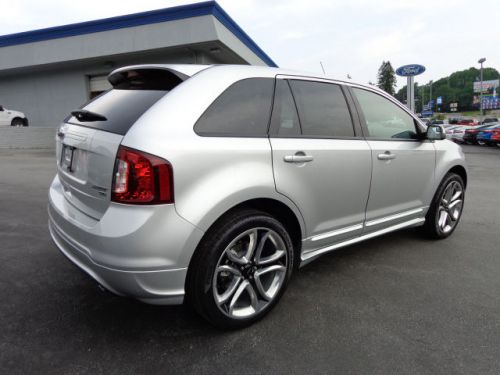 Used Ford Edge For Sale >> Find new 2014 Ford Edge Sport in 498 Courthouse Rd ... Used Ford Edge For Sale >> Find new 2014 Ford Edge Sport in 498 Courthouse Rd ...