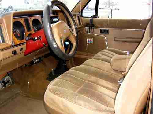 New Ford Bronco >> Find used 1988 FORD BRONCO II 4x4 in Johnson City ... New Ford Bronco >> Find used 1988 FORD BRONCO II 4x4 in Johnson City ...