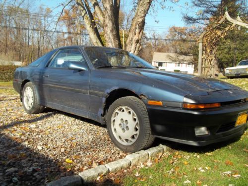 Village Toyota Parts >> Find used 1986 1/2 Toyota Supra in Wingdale, New York ... Village Toyota Parts >> Find used 1986 1/2 Toyota Supra in Wingdale, New York ...