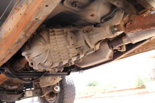 Find used 1993 Ford F-150 XLT Standard Cab Pickup 2-Door 4 ...