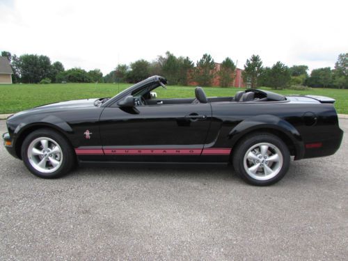 Breast cancer white mustang Breast cancer white mustang