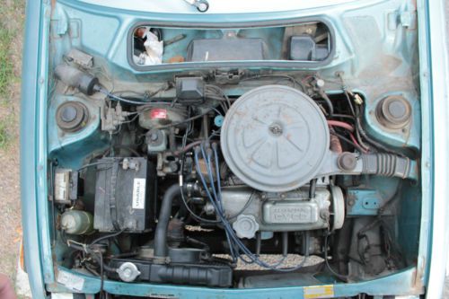 Used Trucks For Sale In Ma >> Find used Rare 1977 Honda Civic Wagon CVCC Hondamatic in ... Used Trucks For Sale In Ma >> Find used Rare 1977 Honda Civic Wagon CVCC Hondamatic in ...