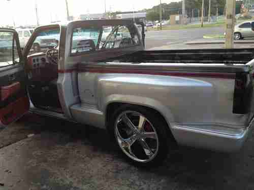 Chevy Reaper For Sale >> Find used A FULLY CUSTOMIZED CHEVY C10 AWARD WINNING PICKUP in Memphis, Tennessee, United States Chevy Reaper For Sale >> Find used A FULLY CUSTOMIZED CHEVY C10 AWARD WINNING PICKUP in Memphis, Tennessee, United States