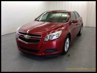 2013 chevrolet malibu 4dr sdn eco w/1sa