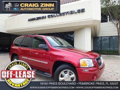 2002 gmc envoy,..super clean people mover,..clean history report must see !!