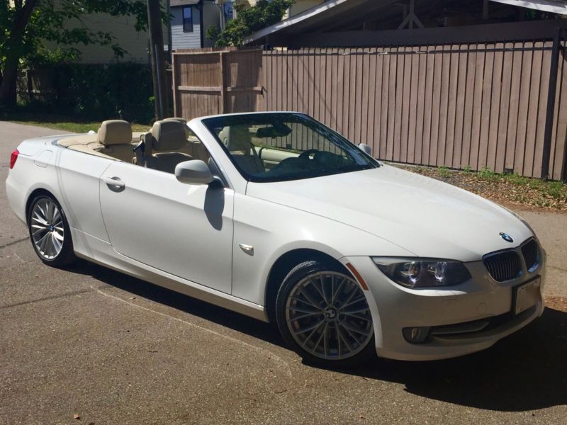 2011 bmw 3-series 335i