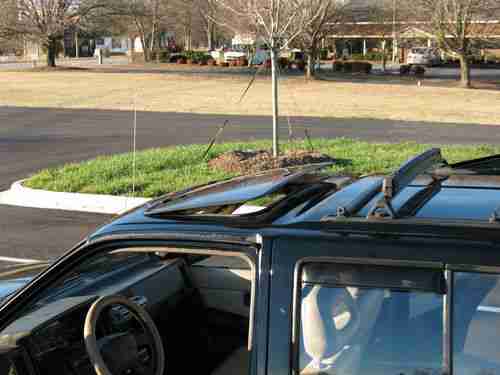 Used Nissan Trucks For Sale >> Find used 1991 Nissan Pathfinder SE Sport Utility 4-Door 3.0L in Lenoir, North Carolina, United ... Used Nissan Trucks For Sale >> Find used 1991 Nissan Pathfinder SE Sport Utility 4-Door 3.0L in Lenoir, North Carolina, United ...