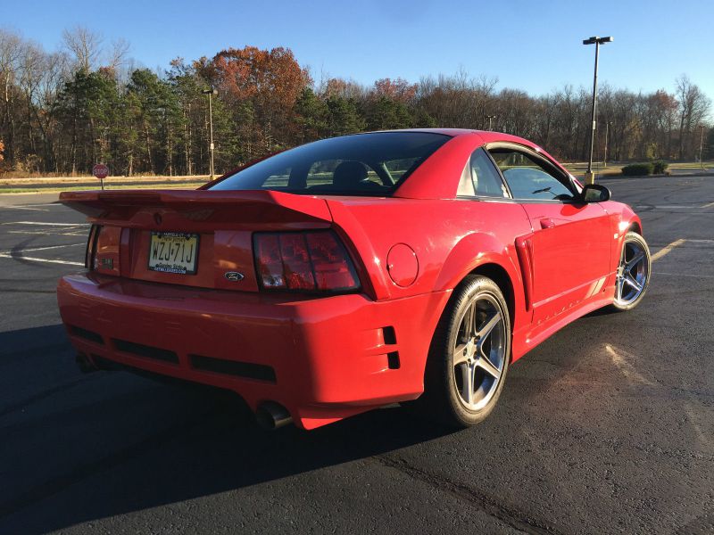Mustang Roush For Sale >> Find used 2002 Ford Mustang Saleen in Newark, New Jersey ... Mustang Roush For Sale >> Find used 2002 Ford Mustang Saleen in Newark, New Jersey ...