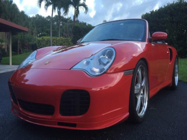Porsche: 911 X-50, US $27,000.00, image 2