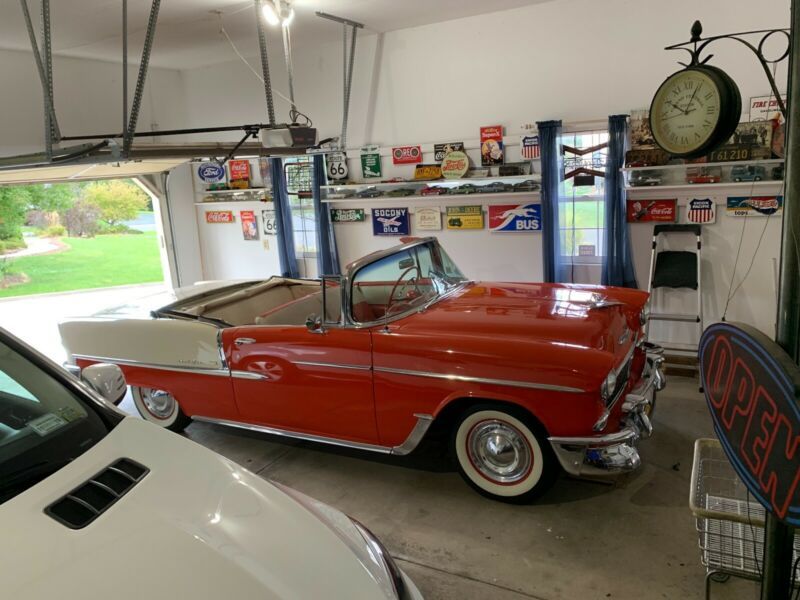 1955 chevrolet bel air150210 bel air