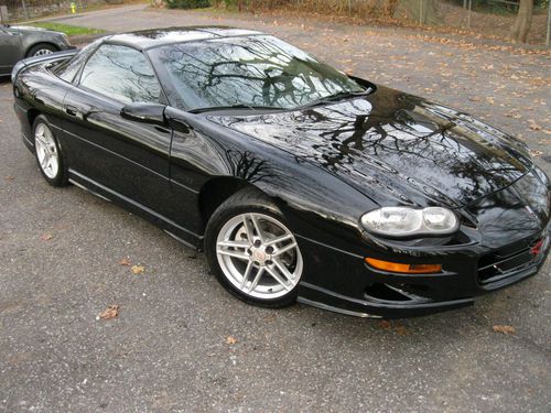 2001 z-28 camaro v8 6spd manual ls1