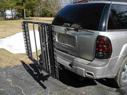 Find used 2005 Chevrolet Trailblazer LS Handicap SUV 4 ... Find used 2005 Chevrolet Trailblazer LS Handicap SUV 4 ...