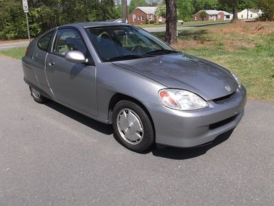 2005 honda insight hybrid~one owner~automatic~a/c~super fuel sipper~no reserve!!