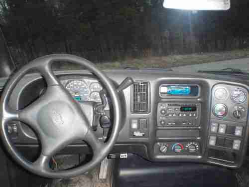 Find used 2007 Chevy C5500 c4500 kodiak topkick 4x4 Crew ... Find used 2007 Chevy C5500 c4500 kodiak topkick 4x4 Crew ...