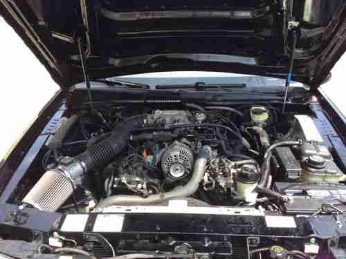 Ford Roadside Assistance Phone Number >> Find used 1997 Ford Thunderbird LX Coupe 2-Door 4.6L in ... Ford Roadside Assistance Phone Number >> Find used 1997 Ford Thunderbird LX Coupe 2-Door 4.6L in ...