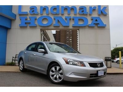 Exl nav 2.4l cd automatic cd moon roof leather abs