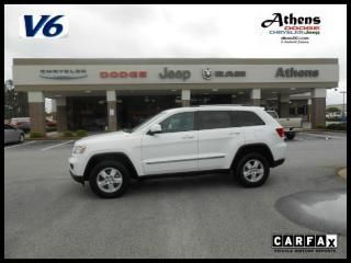 2013 jeep grand cherokee rwd 4dr laredo