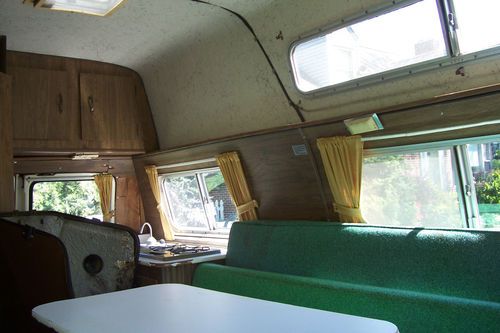 Ford E Series >> Find used 1974 Ford Van Camper Travco Conversion, 1 Owner ... Ford E Series >> Find used 1974 Ford Van Camper Travco Conversion, 1 Owner ...
