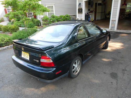 Find used 1994 Honda Accord EX 2.2L coupe, only 149000 miles! in Short