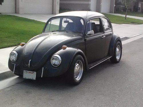 Bug beetle,1835,freeway flyer