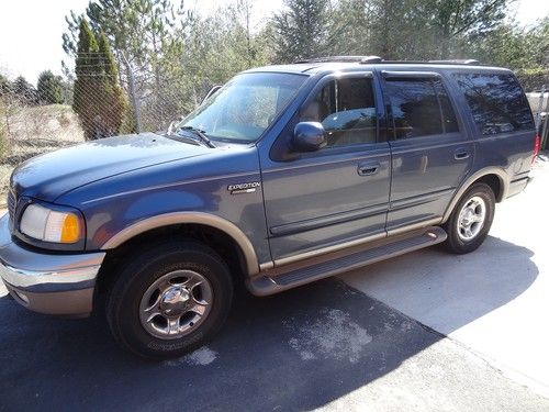 Find used 2001 Ford Expedition Eddie Bauer Sport Utility 4 ... Find used 2001 Ford Expedition Eddie Bauer Sport Utility 4 ...