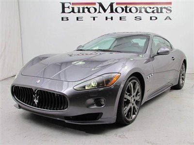 S gt granturismo 13 grey navigation 12 best price deal coupe warranty used 10 md