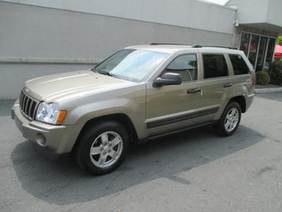 2006 jeep grand cherokee 103,000 miles warranty guaranteed credit approval clean