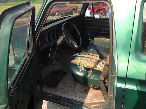 Used Ford F250 For Sale >> Find new 1978 FORD F250 CREW CAB 2 wheel drive in Berlin ... Used Ford F250 For Sale >> Find new 1978 FORD F250 CREW CAB 2 wheel drive in Berlin ...