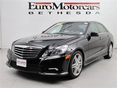 Mb certified cpo v8 night view p2 amg black leather pano 12 used 11 navigation 9