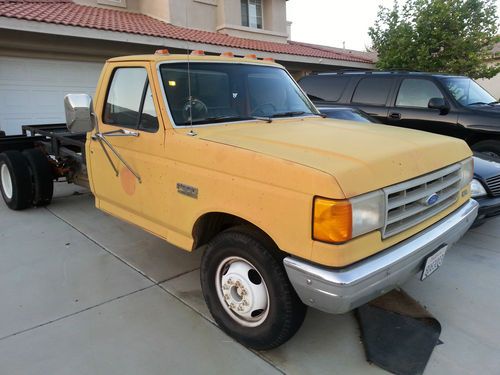 1990 ford f-350